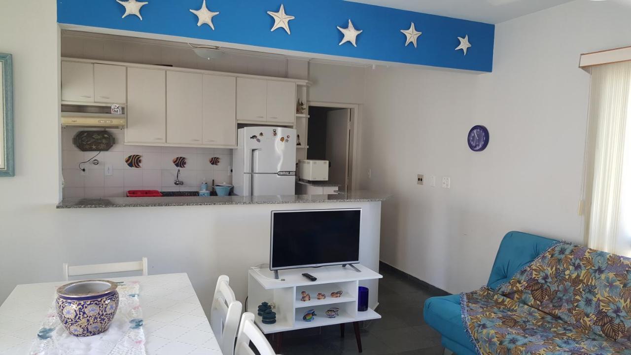 San Remo Apartamento Praia Do Tombo Guaruja Ngoại thất bức ảnh