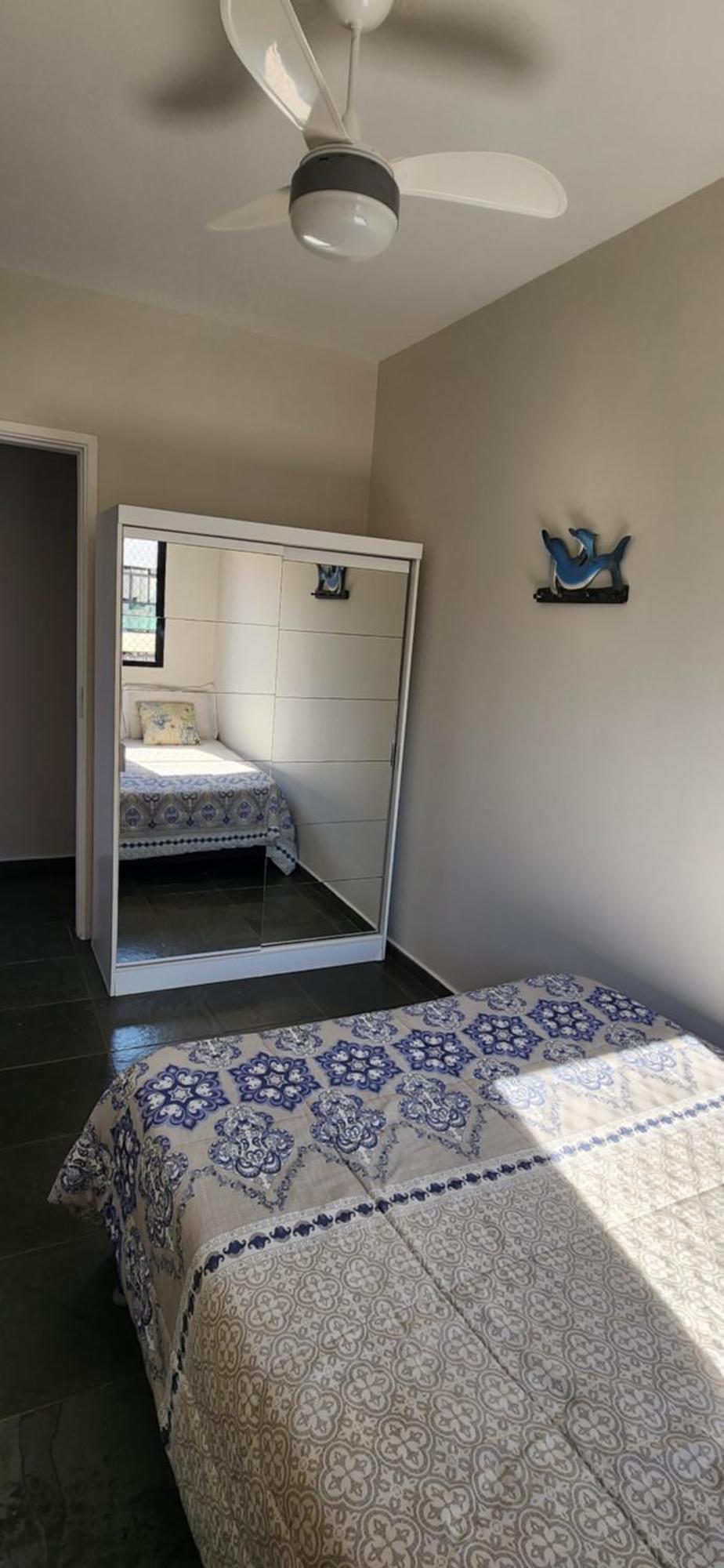 San Remo Apartamento Praia Do Tombo Guaruja Ngoại thất bức ảnh