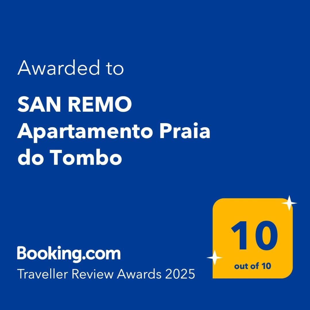 San Remo Apartamento Praia Do Tombo Guaruja Ngoại thất bức ảnh